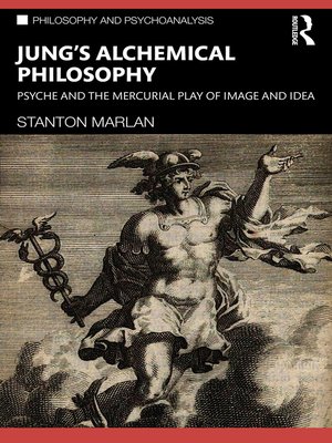 cover image of Jung's Alchemical Philosophy
